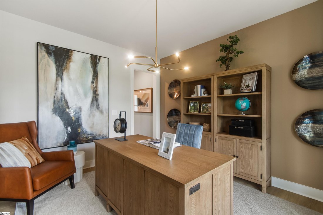 House in Greer, South Carolina, United States 5 - 17808237
