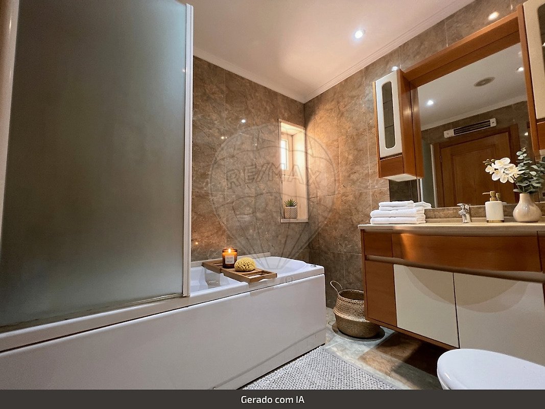 Apartment in Parque das Nacoes, Lisbon, Portugal 4 - 17808972