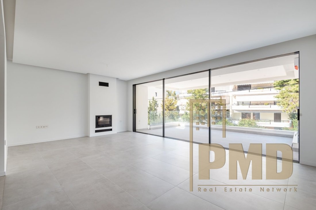 Apartment in Glyfada, Attica, Greece 5 - 14535593