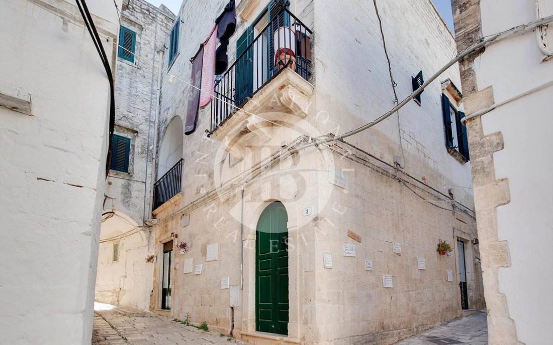 House in Ceglie Messapica, Apulia, Italy 1 - 17810076