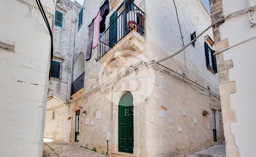 House in Ceglie Messapica, Apulia, Italy 1
