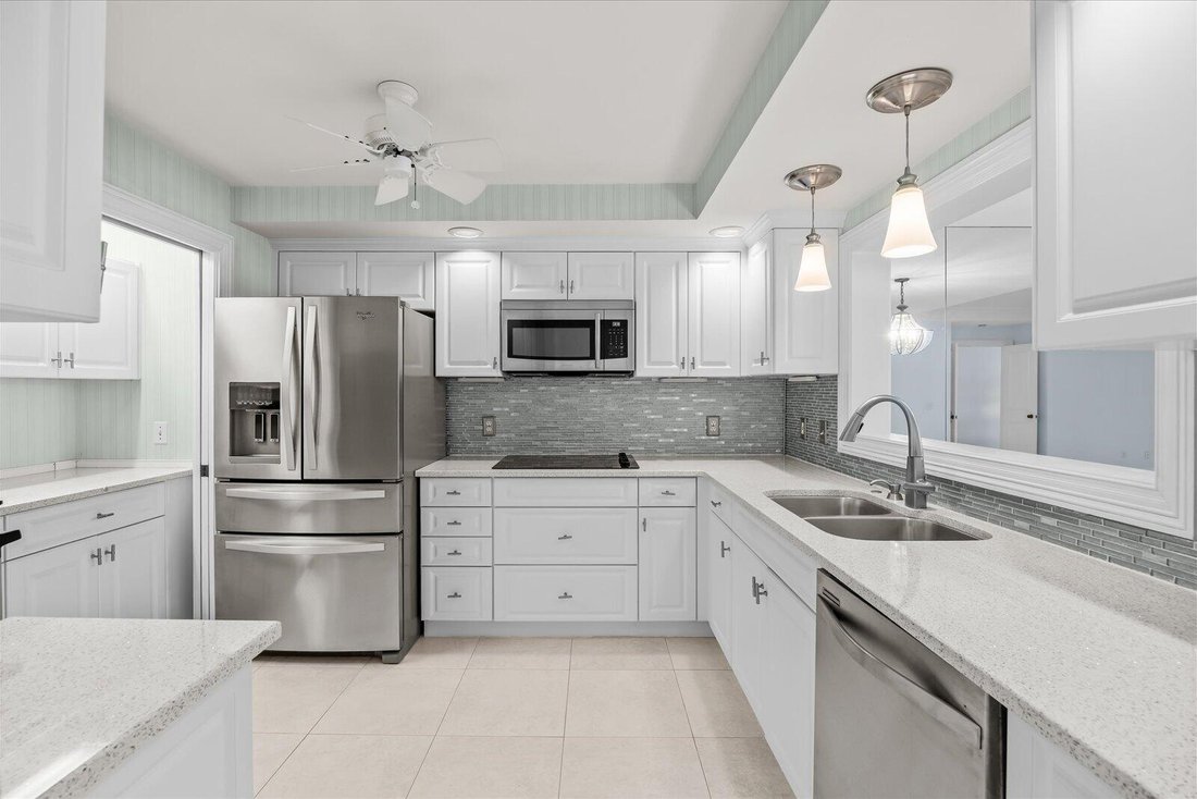 Condo in Vero Beach, Florida, United States 3 - 17808608