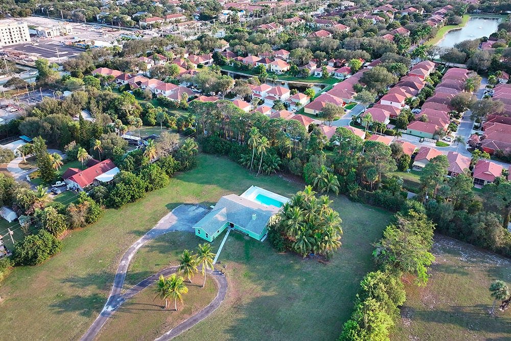 Casa a Palm Beach Gardens, Florida, Stati Uniti 3 - 16837055