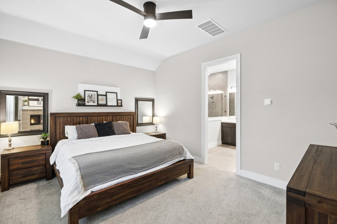 House in Celina, Texas, United States 4 - 17809582