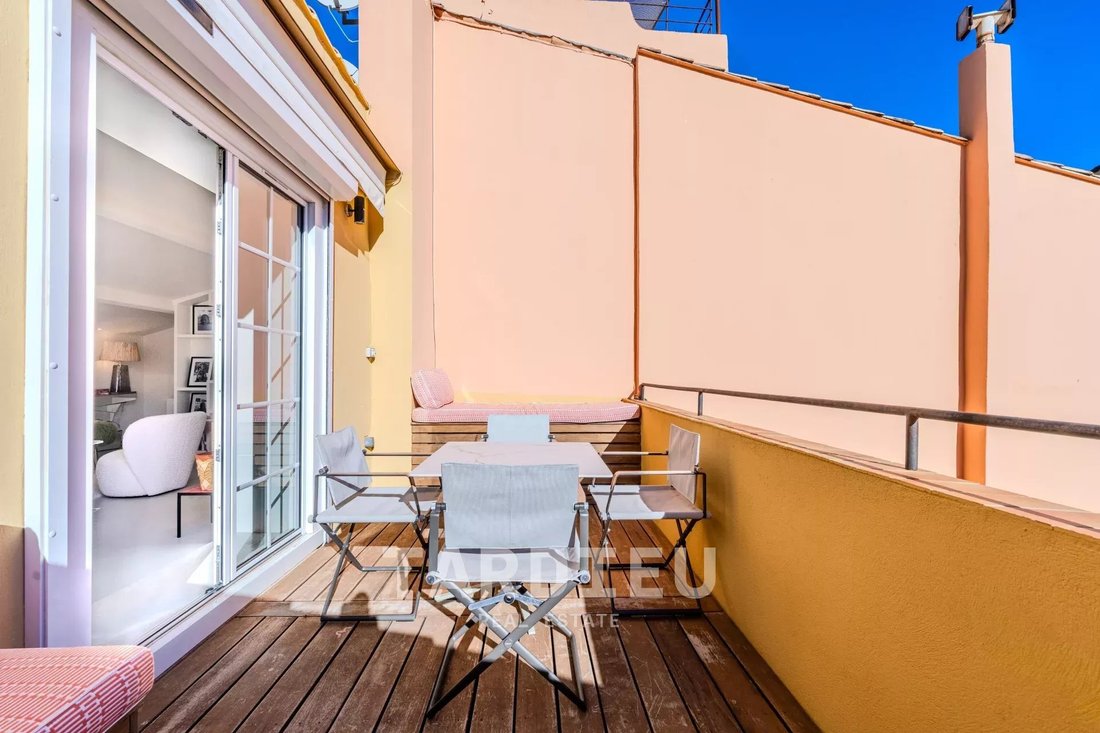 Apartment in Zone Ouest Urbaine, Saint-Tropez, France 2 - 17810529