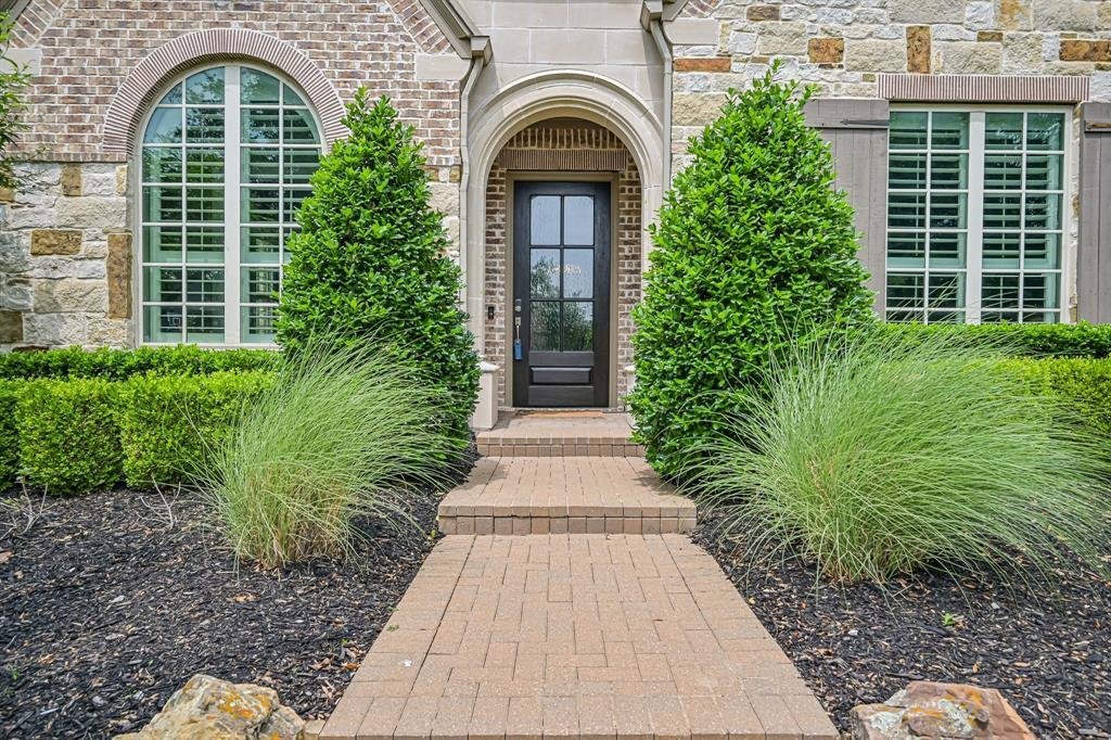 House in Prosper, Texas, United States 3 - 17809268