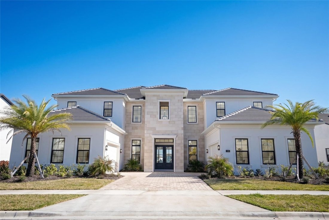 House in Orlando, Florida, United States 1 - 17328871