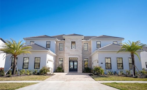 House in Orlando, Florida, United States 1