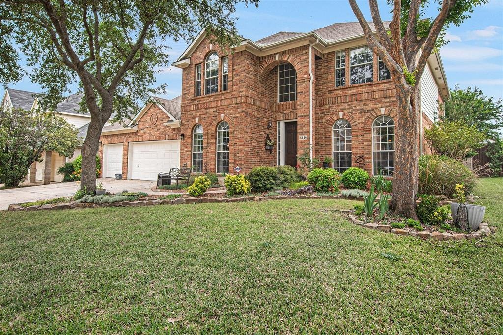 House in Fort Worth, Texas, United States 1 - 17809311