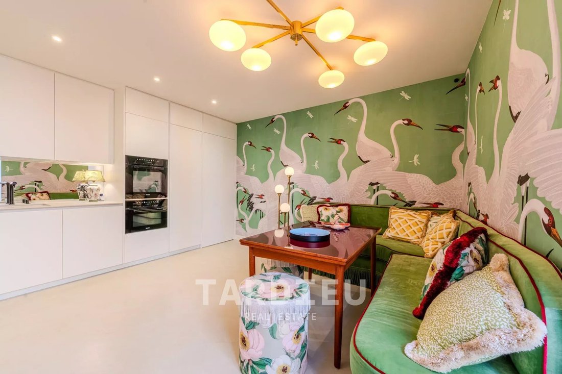 Apartment in Zone Ouest Urbaine, Saint-Tropez, France 5 - 17810529