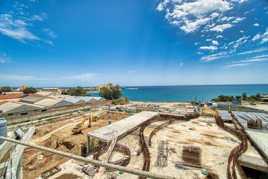Appartement à Limassol, Limassol, Chypre 5 - 17810511