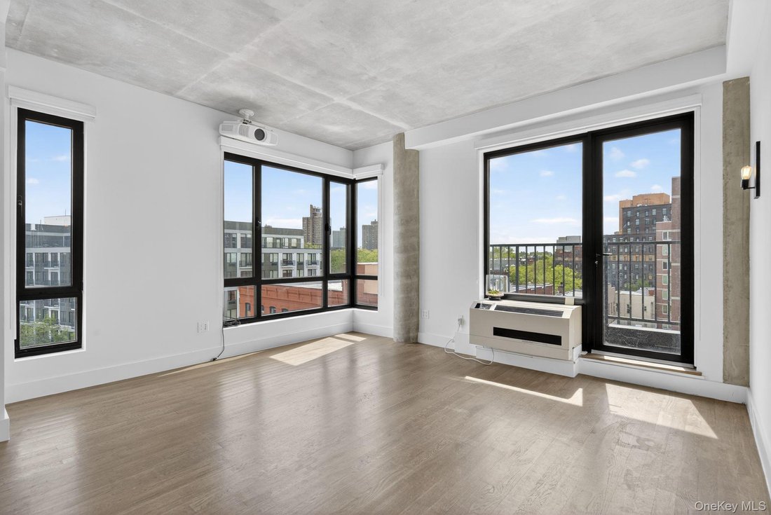 Condominio a New York, New York, Stati Uniti 3 - 17808541