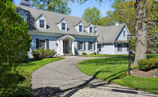 Casa a Wyckoff, New Jersey, Stati Uniti 1
