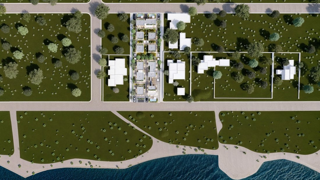 Villa in Antiparos, Aegean, Greece 3 - 17808719