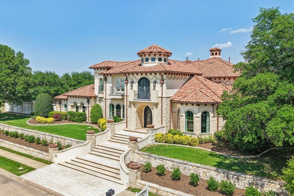 House in Frisco, Texas, United States 3 - 17809333