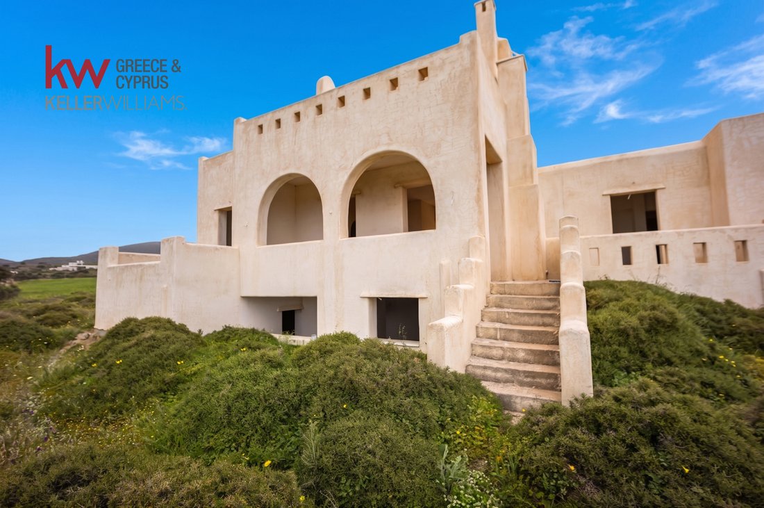 Apartment in Naxos, Aegean, Greece 4 - 17808697
