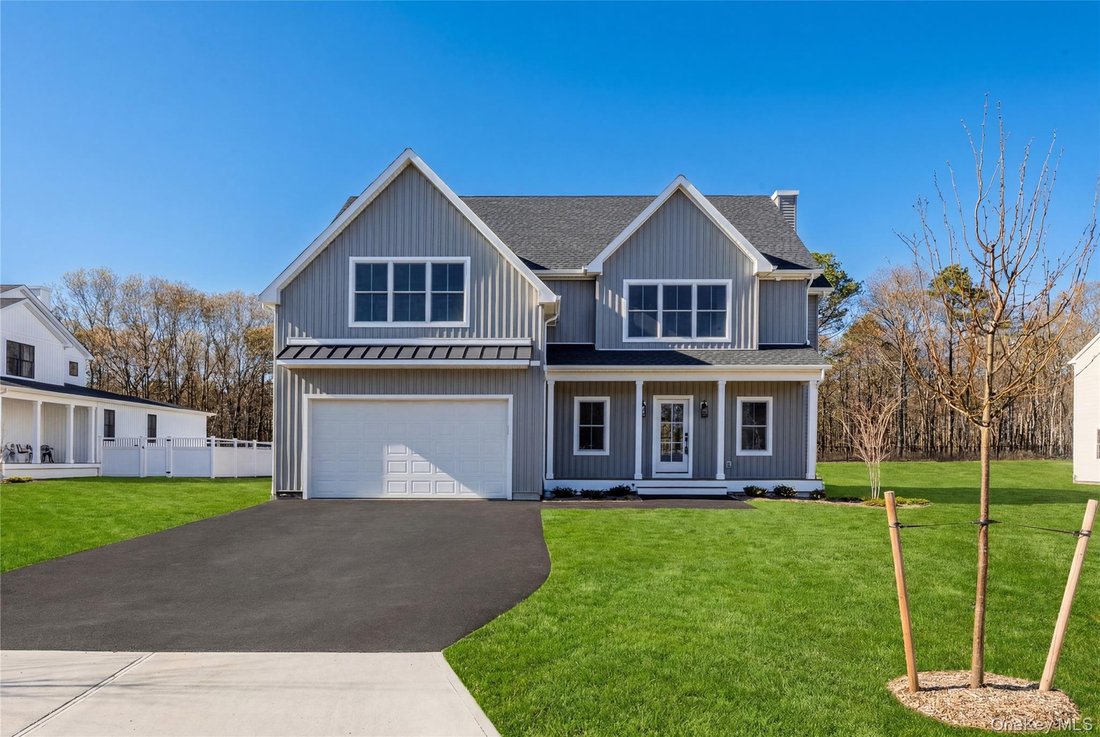 House in Miller Place, New York, United States 1 - 17754754
