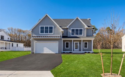 House in Miller Place, New York, United States 1