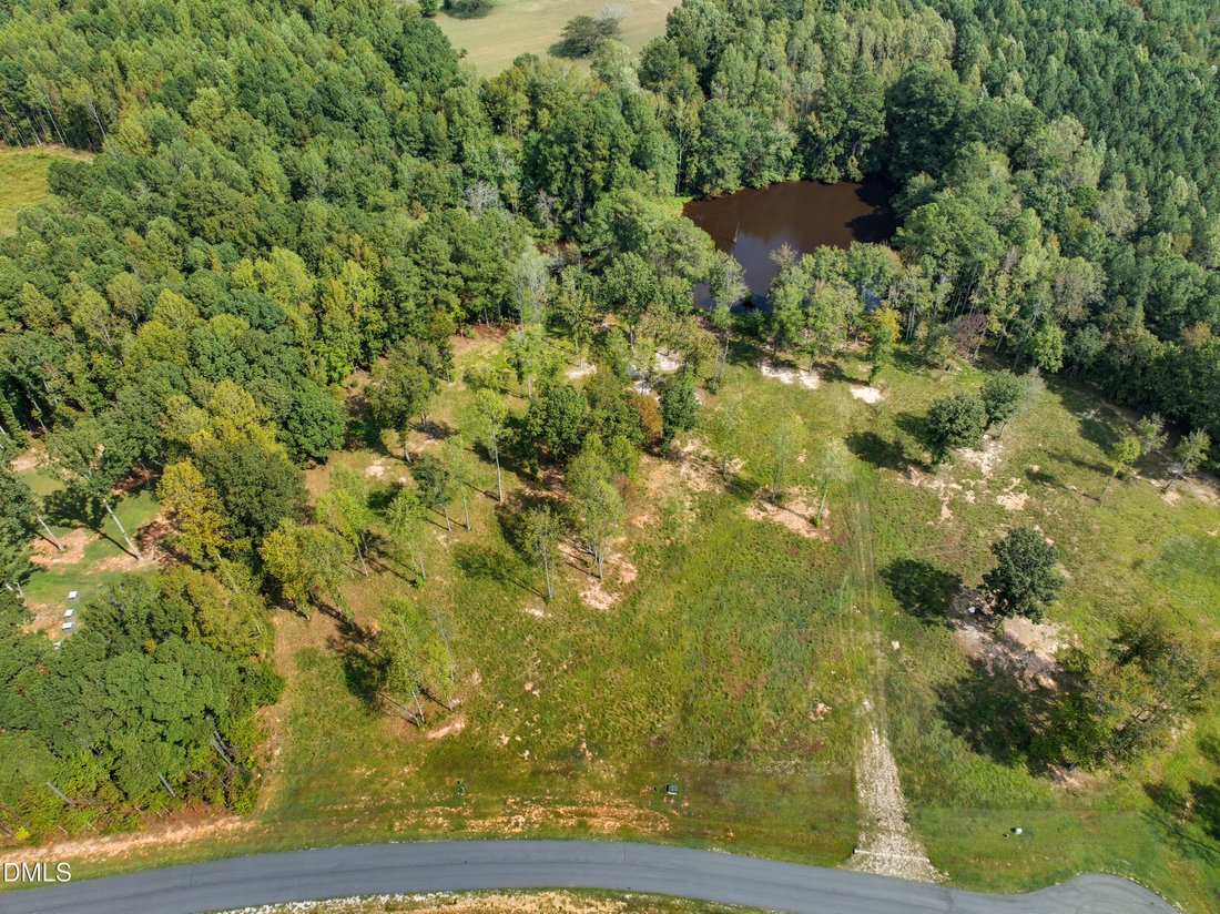 House in Bailey, North Carolina, United States 2 - 17808848