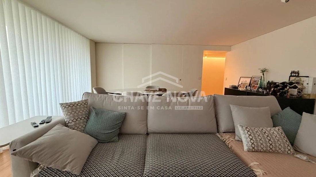 Apartment in Paranhos, Porto District, Portugal 5 - 17809347