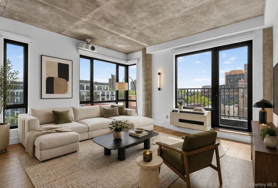 Condominio a New York, New York, Stati Uniti 2 - 17808541