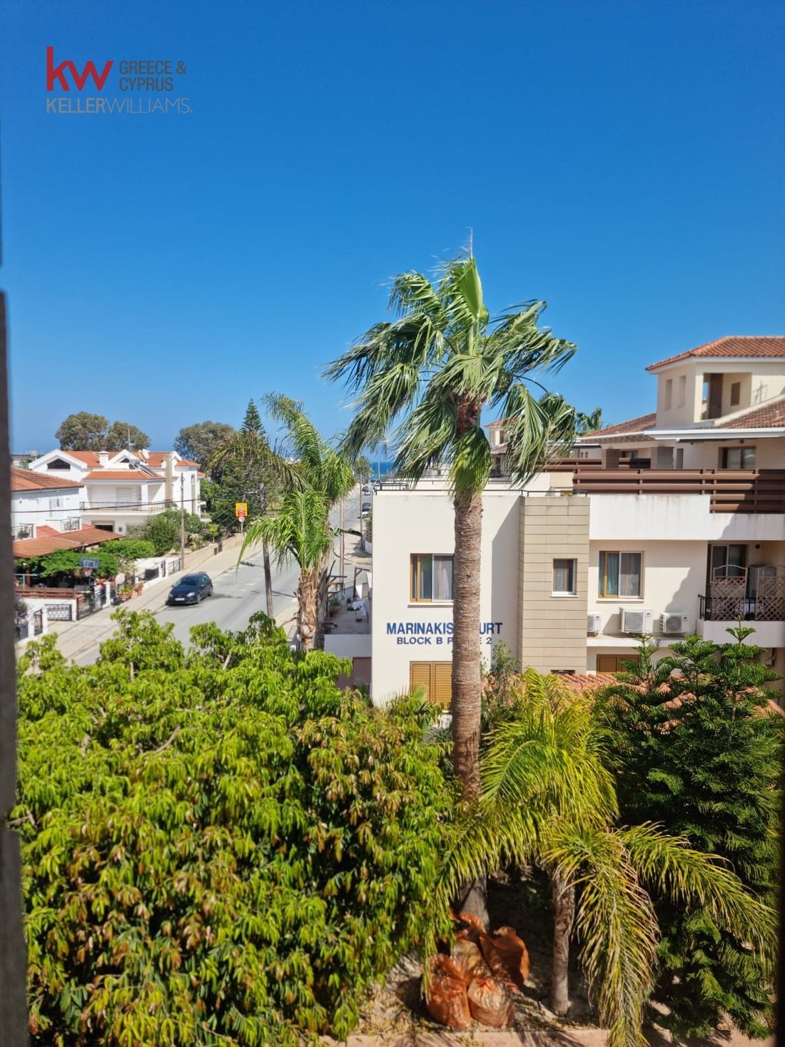 Apartment in Livadia, Larnaca, Cyprus 4 - 17808709