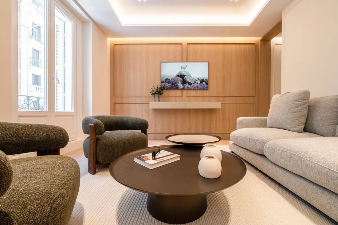 Appartement à Salamanque, Madrid, Espagne 4 - 17810566
