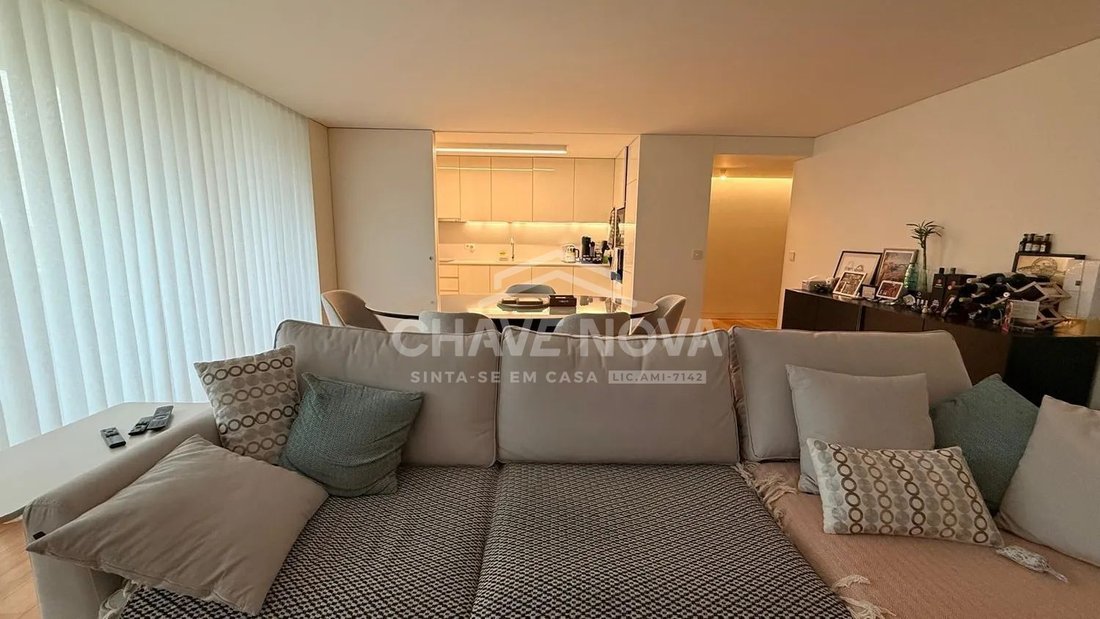 Apartment in Paranhos, Porto District, Portugal 4 - 17809347
