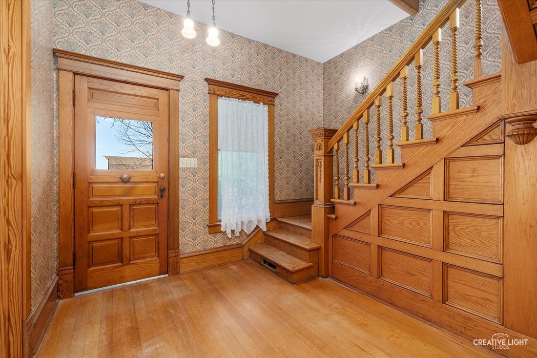 House in Morris, Illinois, United States 5 - 17809239