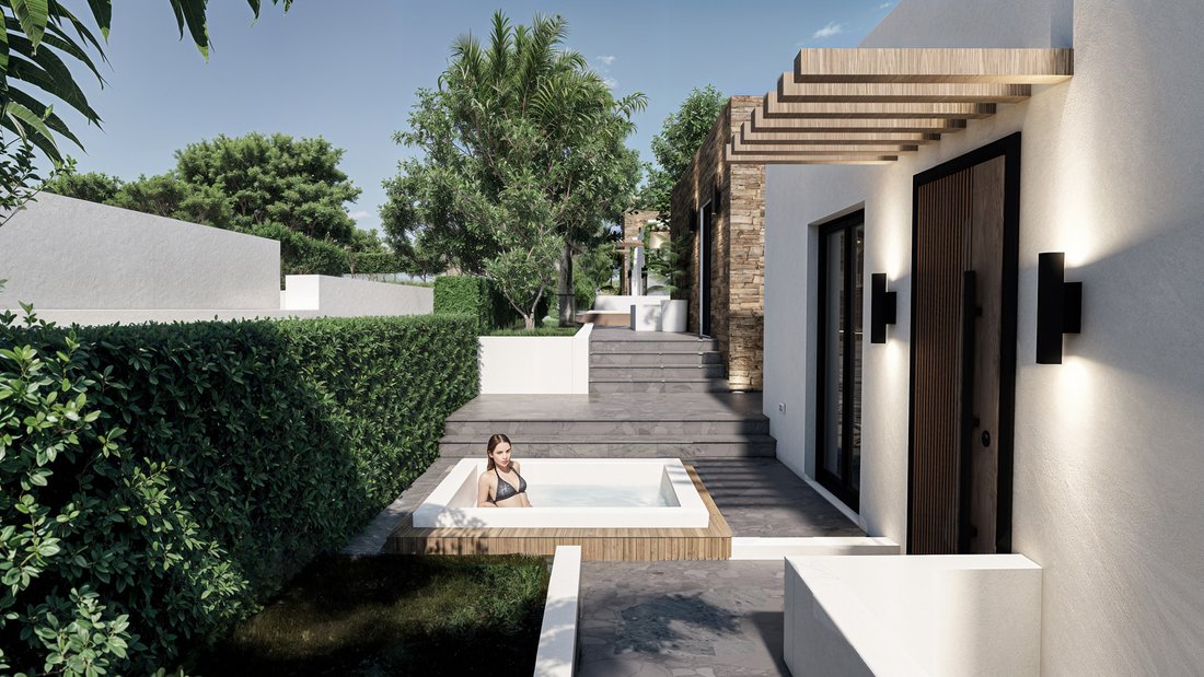 Villa in Antiparos, Aegean, Griechenland 2 - 17808756