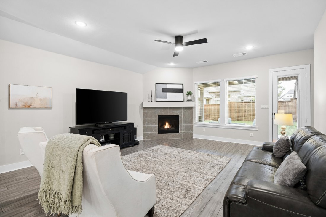 House in Celina, Texas, United States 3 - 17809582