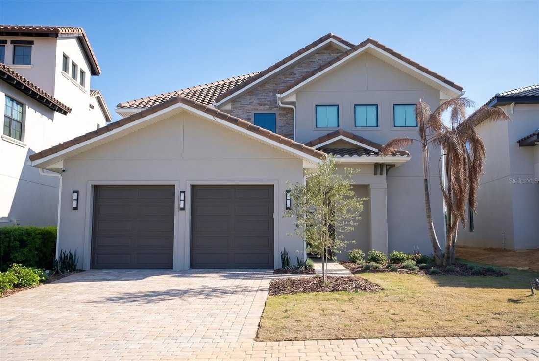 House in Montverde, Florida, United States 1 - 17722543