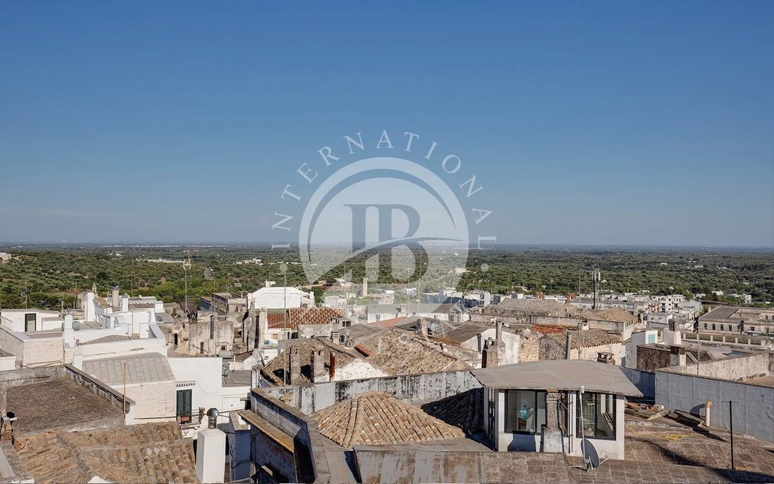 House in Ceglie Messapica, Apulia, Italy 4 - 17810076