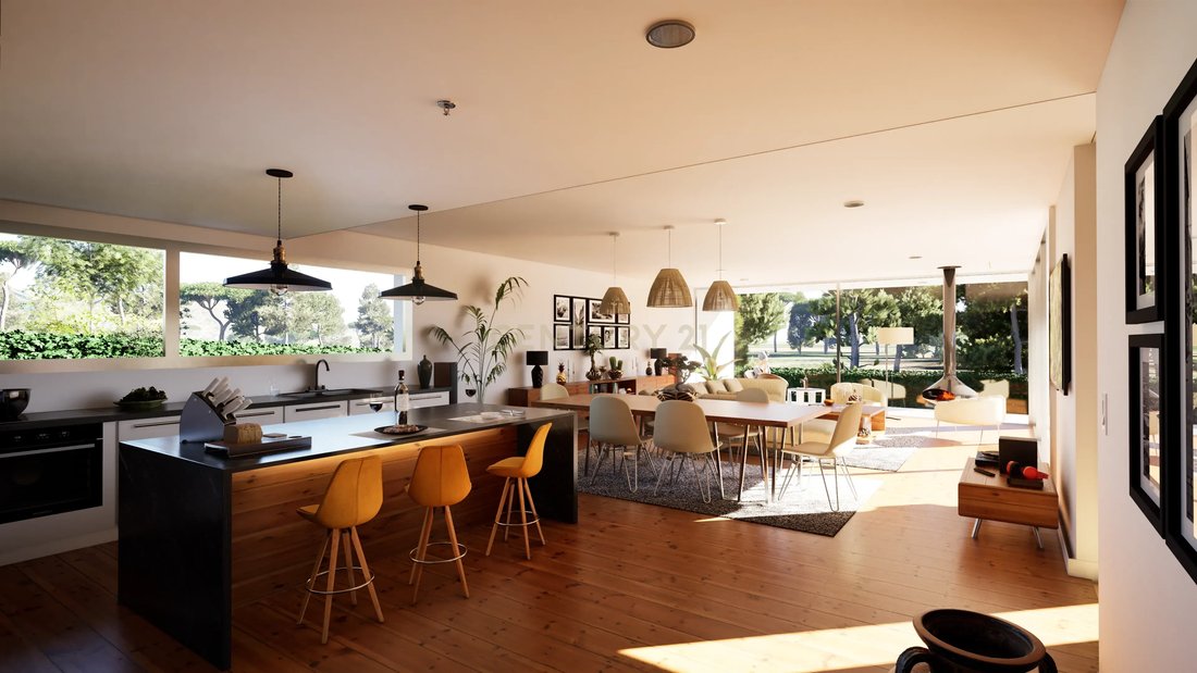 Villa in São João das Lampas, Lisbon, Portugal 5 - 17803546