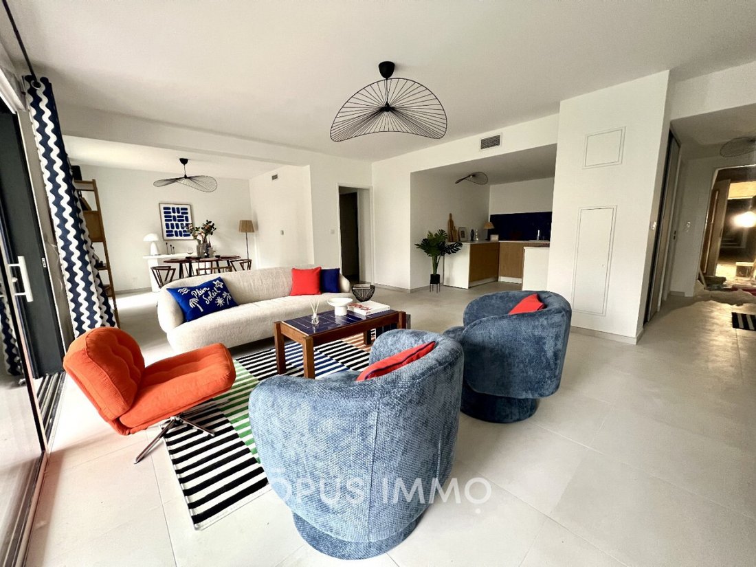 Apartment in La Grande-Motte, Occitania, France 2 - 17809871