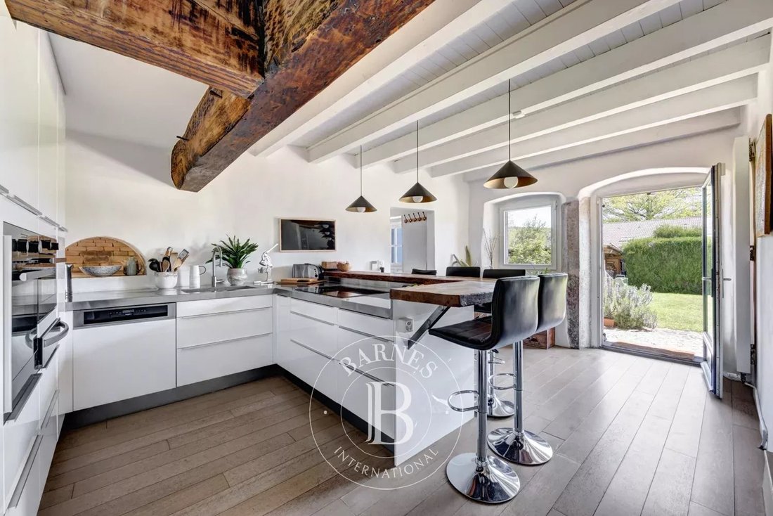 House in Cuvat, Auvergne-Rhône-Alpes, France 3 - 17810467