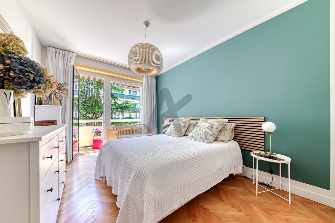 Apartamento en Gerland, Lyon 7e Arrondissement, Lion 5 - 17809716