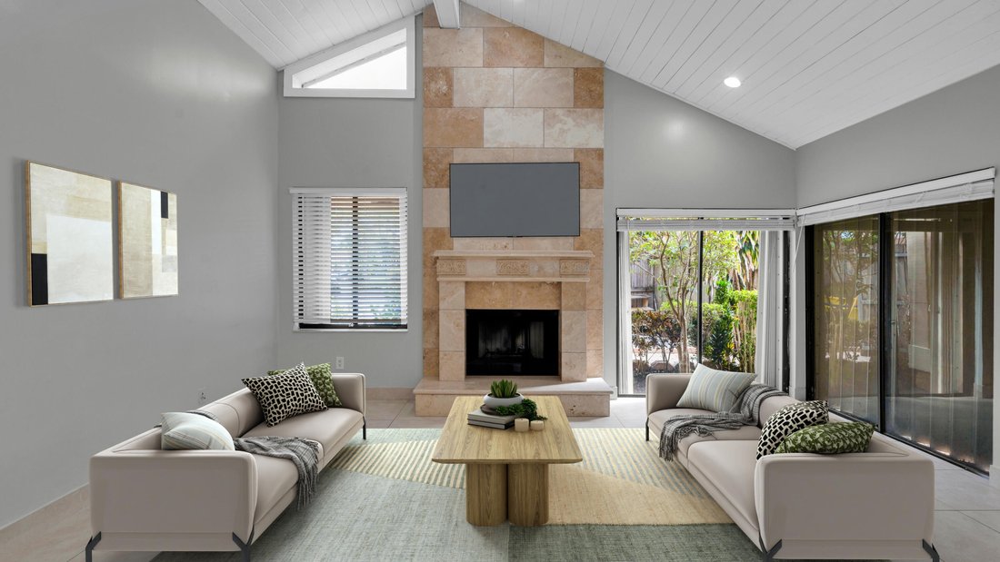 Townhouse in Boca Raton, Florida, United States 5 - 17795792