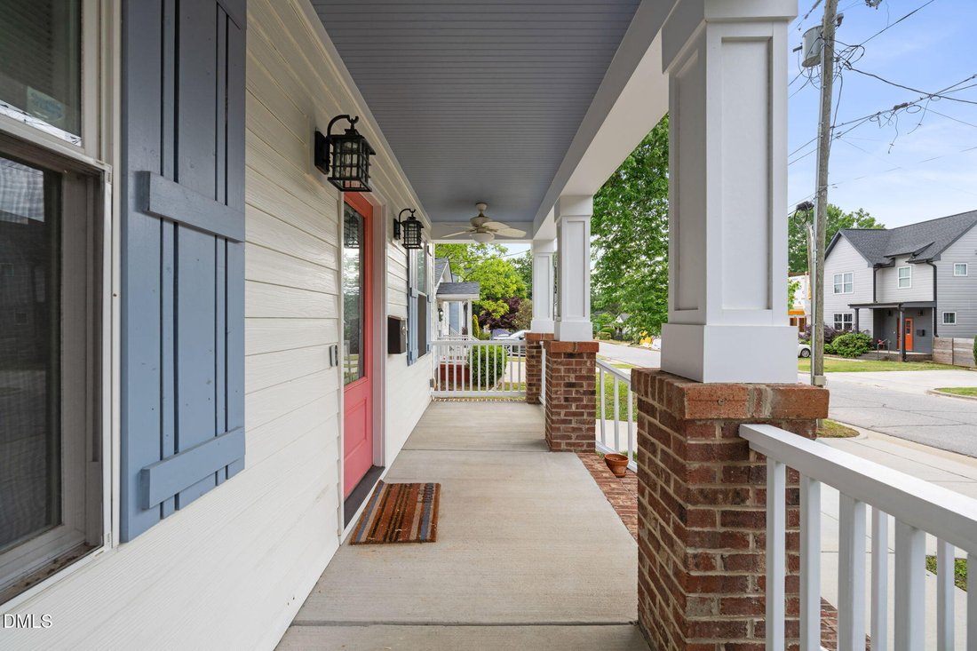 House in Raleigh, North Carolina, United States 3 - 17808954