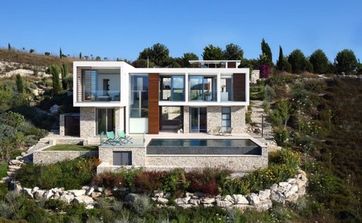 Villa a Tsada, Distretto di Pafo, Cipro 1