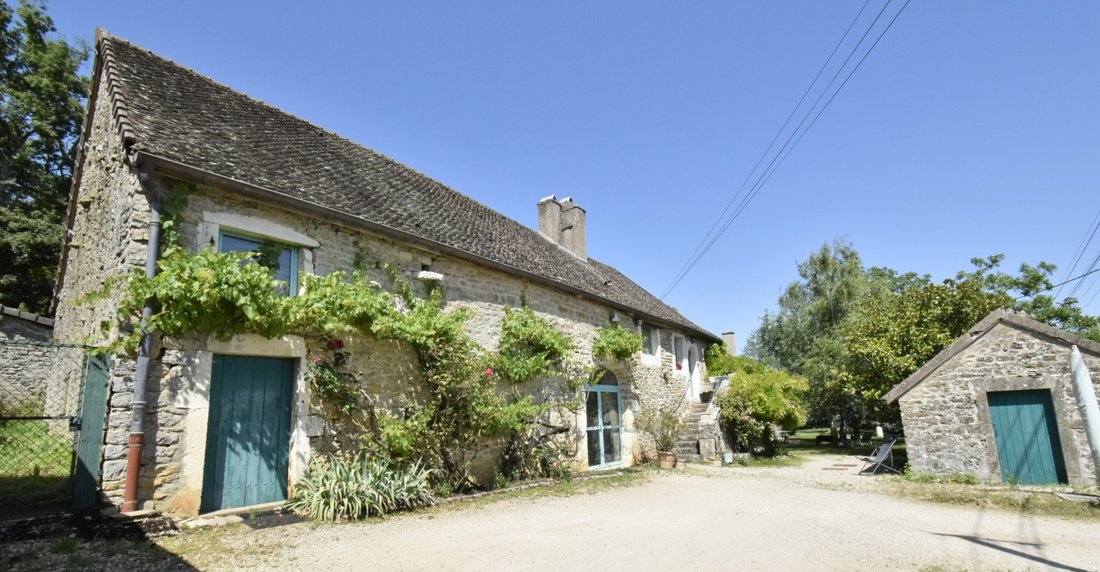 House in Givry, Bourgogne – Franche-Comté, France 2 - 17809884