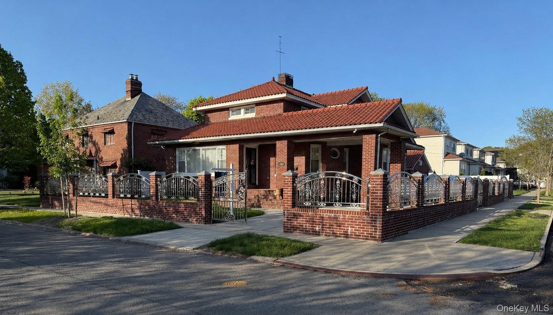 House in New York, New York, United States 2 - 17064207