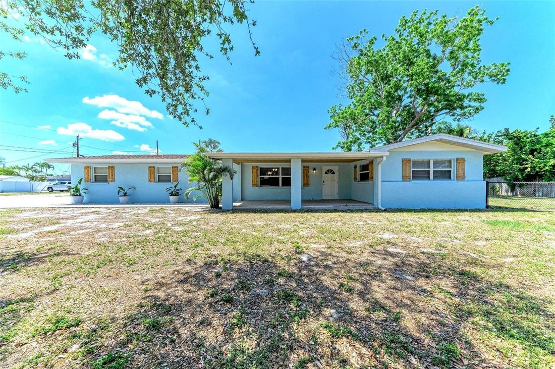 House in Palmetto, Florida, United States 1 - 17809520