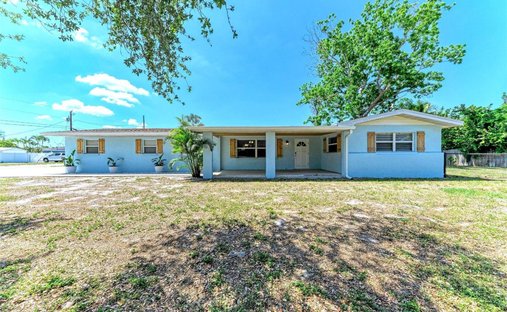 Casa en Palmetto, Florida, Estados Unidos 1