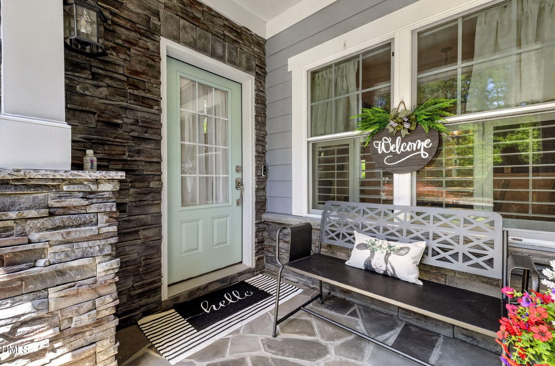 House in Wake Forest, North Carolina, United States 4 - 17808874
