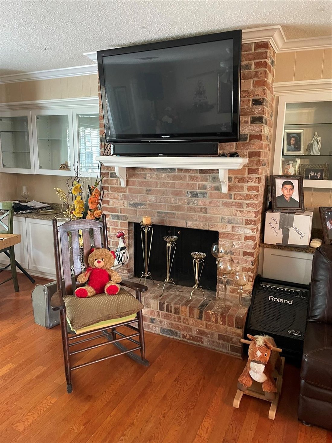 House in Houston, Texas, United States 3 - 17809440