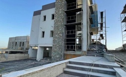 Villa in Pareklisia, Limassol, Cyprus 1