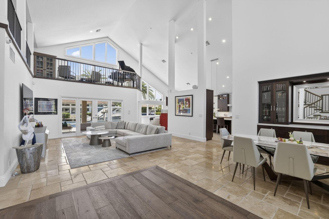 House in Lighthouse Point, Florida, United States 4 - 17808626