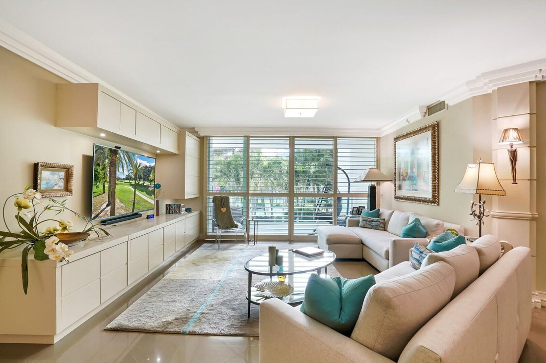 Condo in Boca Raton, Florida, United States 1 - 16634137