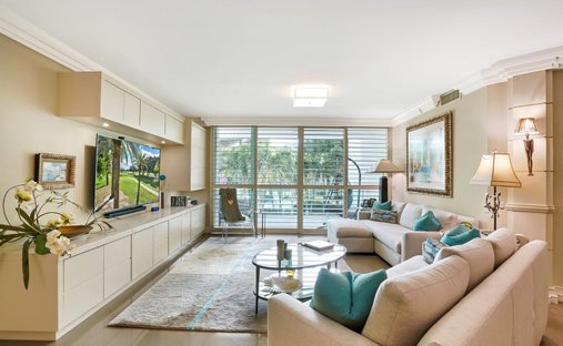 Condo in Boca Raton, Florida, United States 1